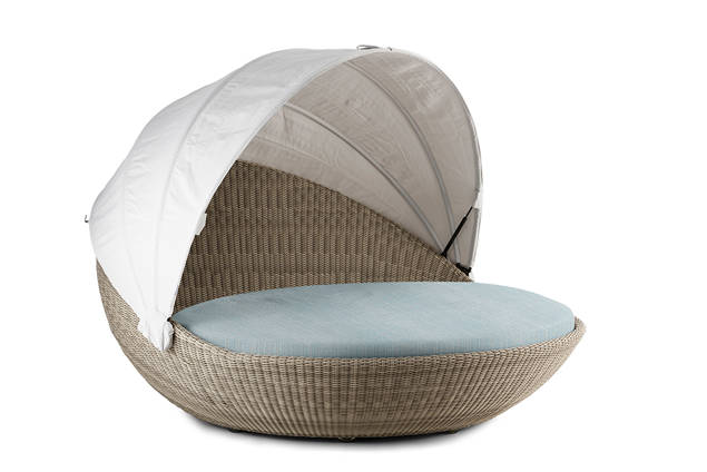 Pula Sonneninsel Rattan