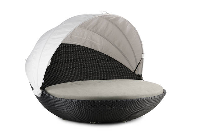 Pula Sonneninsel Rattan