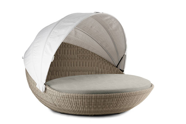 Pula Sonneninsel Rattan