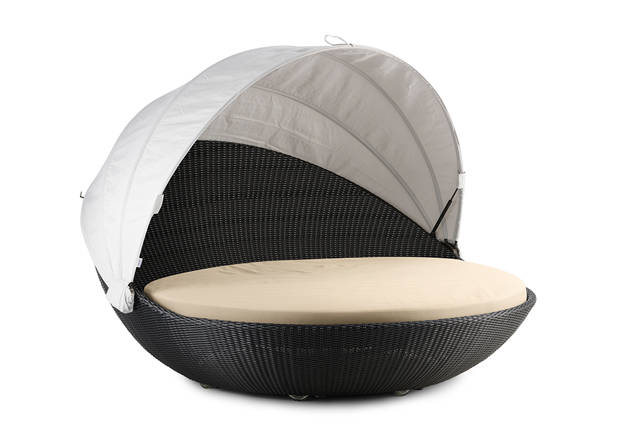 Pula Sonneninsel Rattan