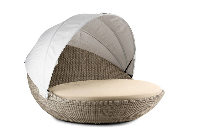 Pula Sonneninsel Rattan