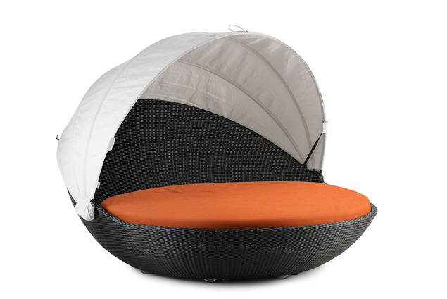 Pula Sonneninsel Rattan