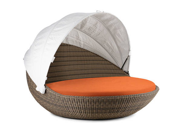 Pula Sonneninsel Rattan