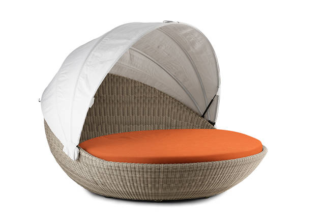 Pula Sonneninsel Rattan