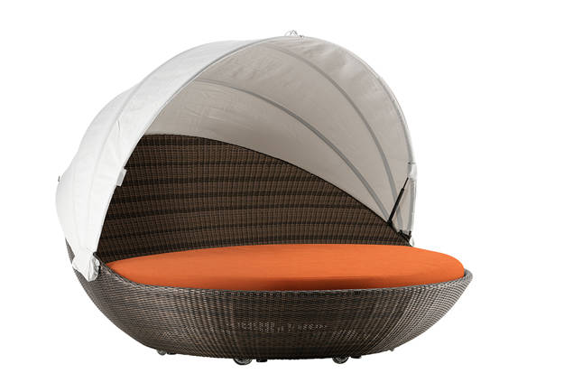 Pula Sonneninsel Rattan