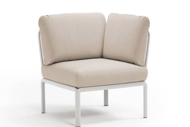 Komodo Loungeecke Kunststoff