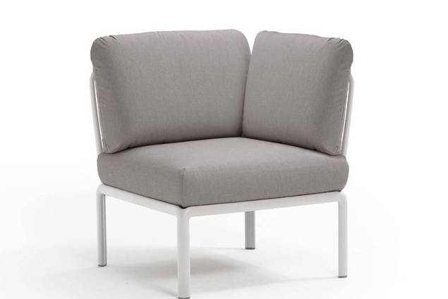 Komodo Loungeecke Kunststoff