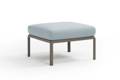 Komodo Tabouret de lounge synthétique