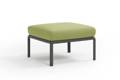 Komodo Loungehocker Kunststoff