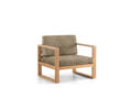 Madeira Loungesessel Holz