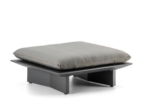 Manhattan Tabouret d'extérieur