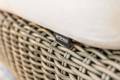 Siena Gartenlounge Set Rattan 2
