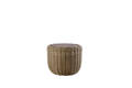 Siena Gartenlounge Set Rattan 9