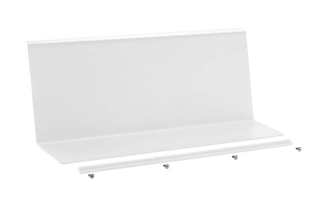 Malmö Dossier aluminium