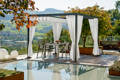Pergola Pergola Stahl 3x3 m