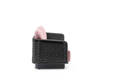 Messina Banc lounge 2 places aluminium 2