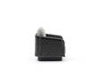 Messina Loungesessel Aluminium 2