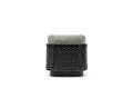 Messina Loungesessel Aluminium 3