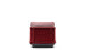 Messina Loungesessel Aluminium 3