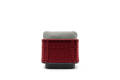 Messina Loungesessel Aluminium 3