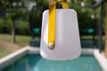 Quito Gartenlounge Set Stahl 3
