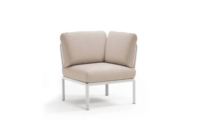 Komodo Loungeecke Kunststoff