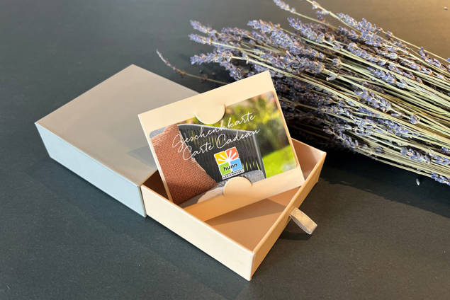 Geschenkgutschein CHF 10 2