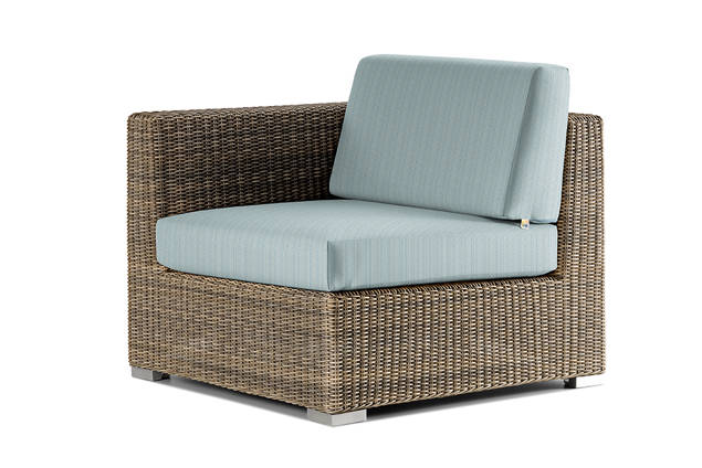 Adriatico II Lounge Endelement Rattan