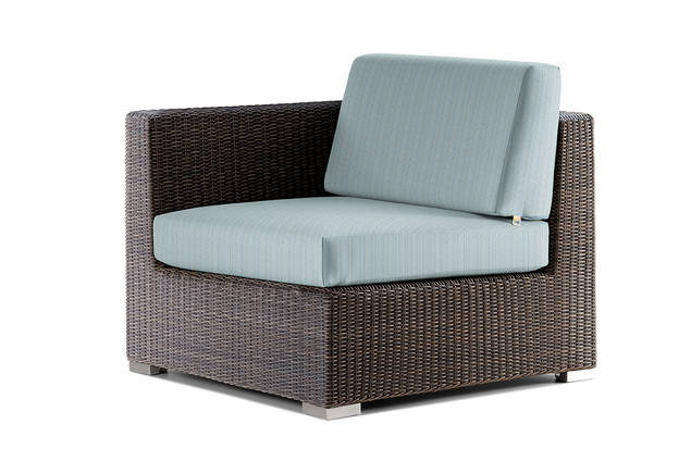 Adriatico II Lounge Endelement Rattan
