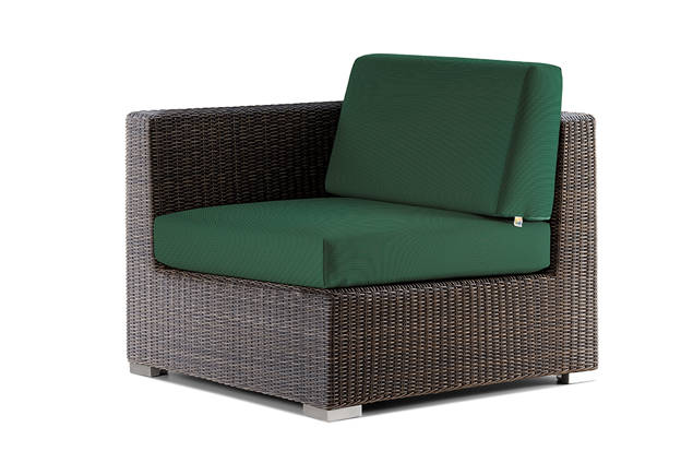 Adriatico II Lounge Endelement Rattan