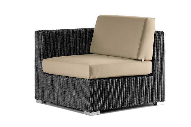 Adriatico II Lounge Endelement Rattan
