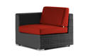 Adriatico II Lounge Endelement Rattan