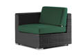 Adriatico II Lounge Endelement Rattan