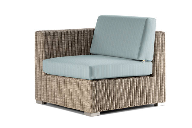 Adriatico II Lounge Endelement Rattan