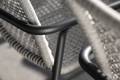 Colares Gartentisch Set Aluminium/Rope 1