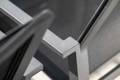 Colares Gartentisch Set Aluminium 1