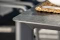 Colares Gartentisch Set Aluminium 4