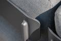 Gent Gartenlounge Set Aluminium 1