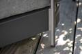 Gent Gartenlounge Set Aluminium 2