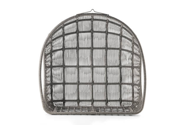 Laos Ensemble balancelle suspendu corde 5