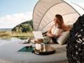 Medulin Sonneninsel Set Rattan 4