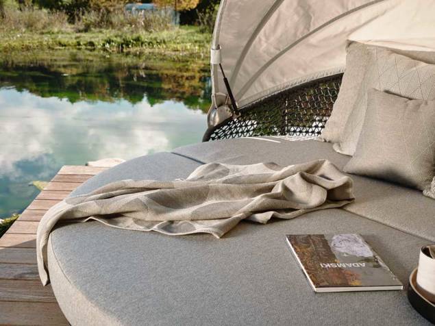 Medulin Sonneninsel Set Rattan 2