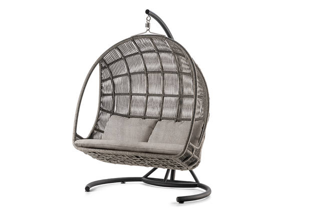 Laos Ensemble balancelle suspendu corde