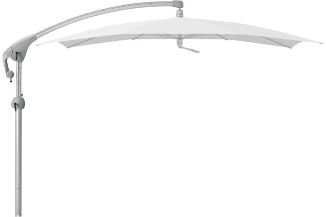 PENDALEX® P+ Sonnenschirm Glatz rechteckig 285 x 230 cm