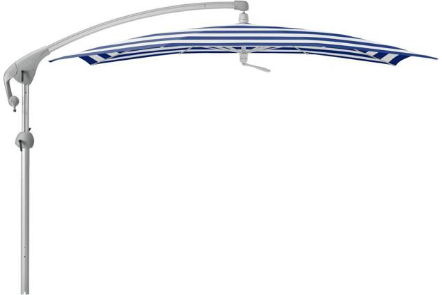 PENDALEX® P+ Parasol Glatz rectangulaire 285 x 230 cm