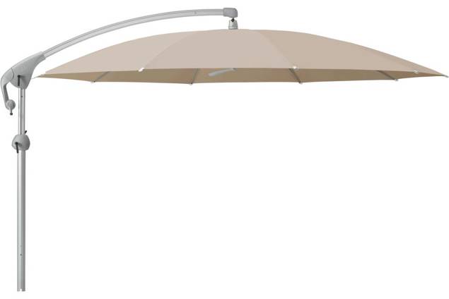 PENDALEX® P+ Sonnenschirm Glatz rund Ø 300 cm