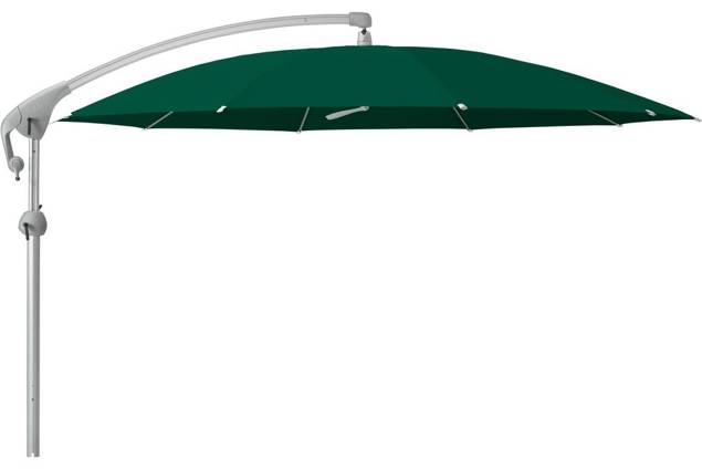 PENDALEX® P+ Parasol Glatz rond Ø 300 cm