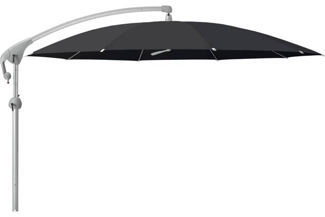 PENDALEX® P+ Parasol Glatz rond Ø 300 cm