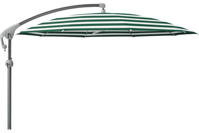 PENDALEX® P+ Parasol Glatz rond Ø 300 cm