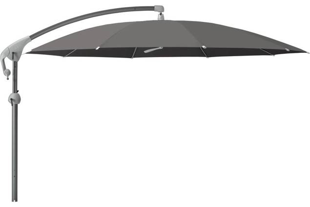 PENDALEX® P+ Parasol Glatz rond Ø 300 cm